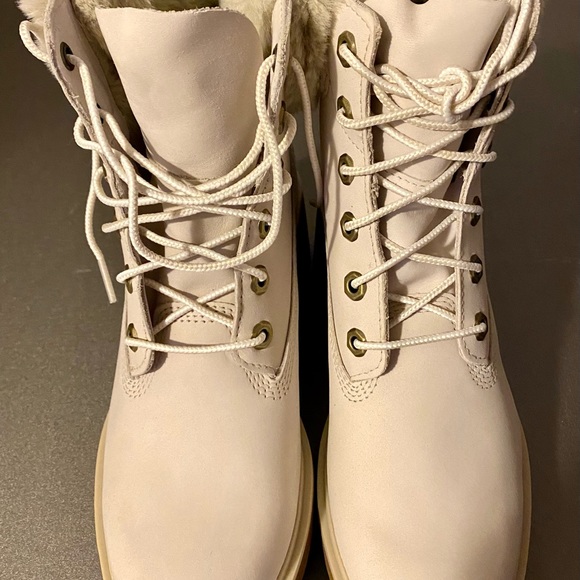 KINSLEY BOOT - WOMEN'S SIZE 9.5 (NIB) Timberland - Picture 2 of 8